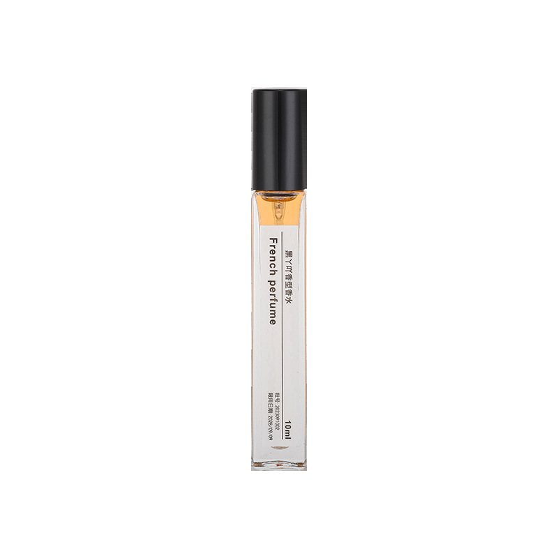 Perfume Fragrance Enhancer - Original Fragrance Women Pheromone Long-lasting Spherical