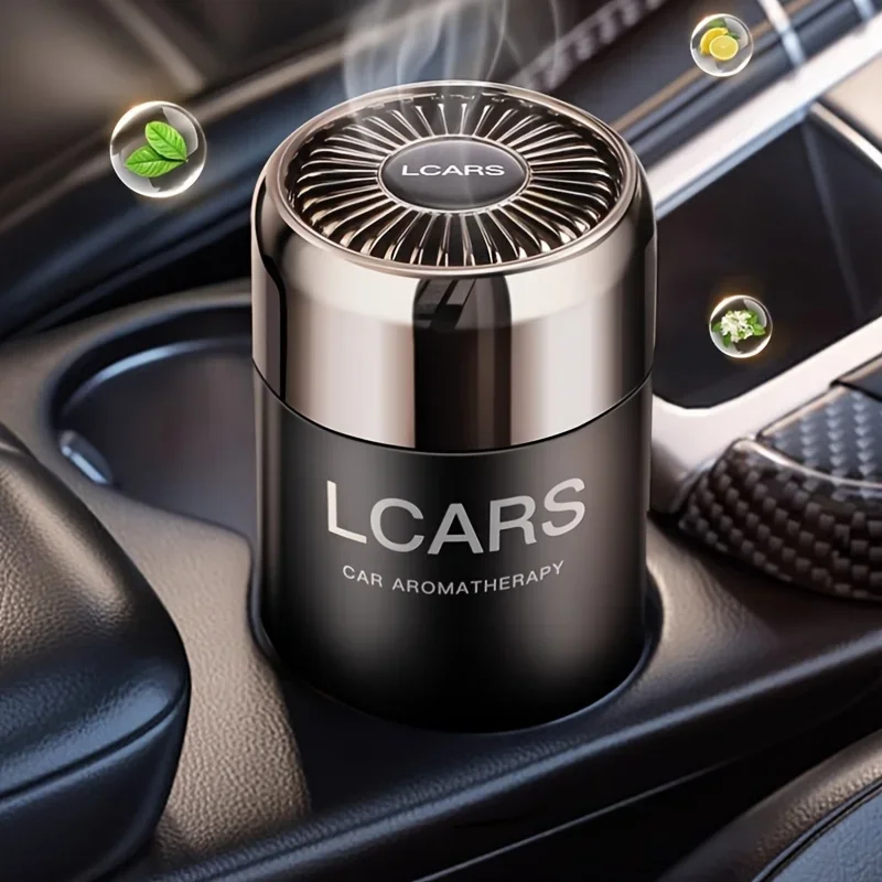 Perfume Room Fragrance - Car Diffuser Scent Machine Fragrance Auto