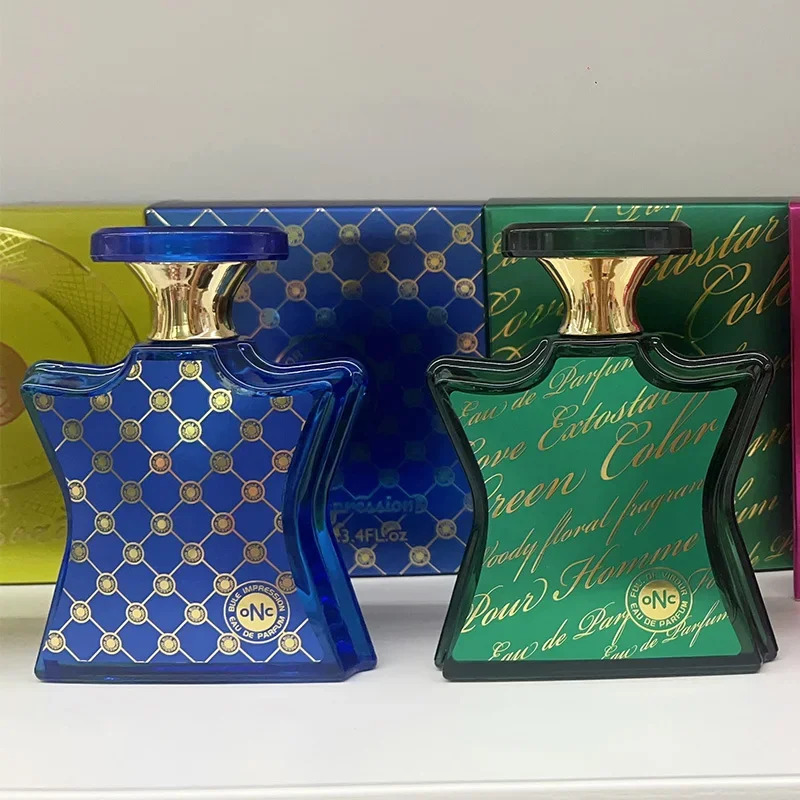 Passion Fragrance Perfume - Brand Charm Unisex Perfume Lasting Fresh