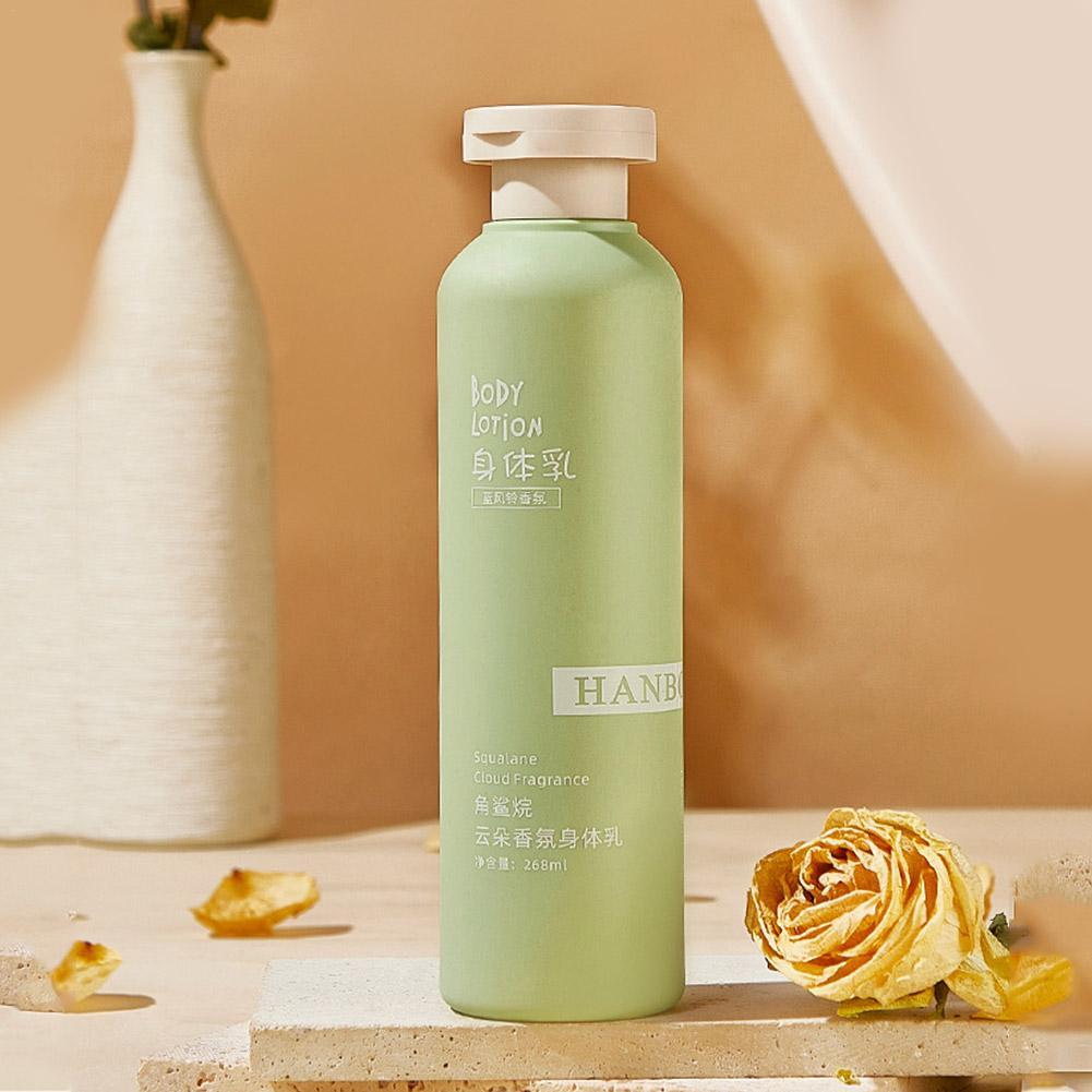 Perfume Fragrance Moisturizer - NEW Mild Moisturizing Squalane Fragrance Body
