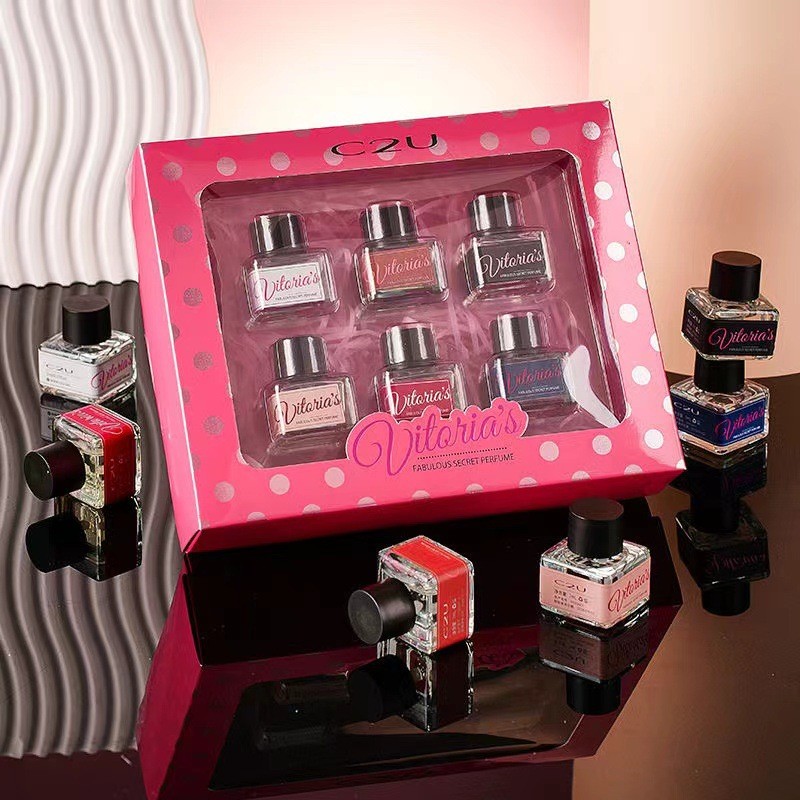 Passion Fragrance Perfume - Unleash Passion Pheromone Fragrance Fresh Lasting