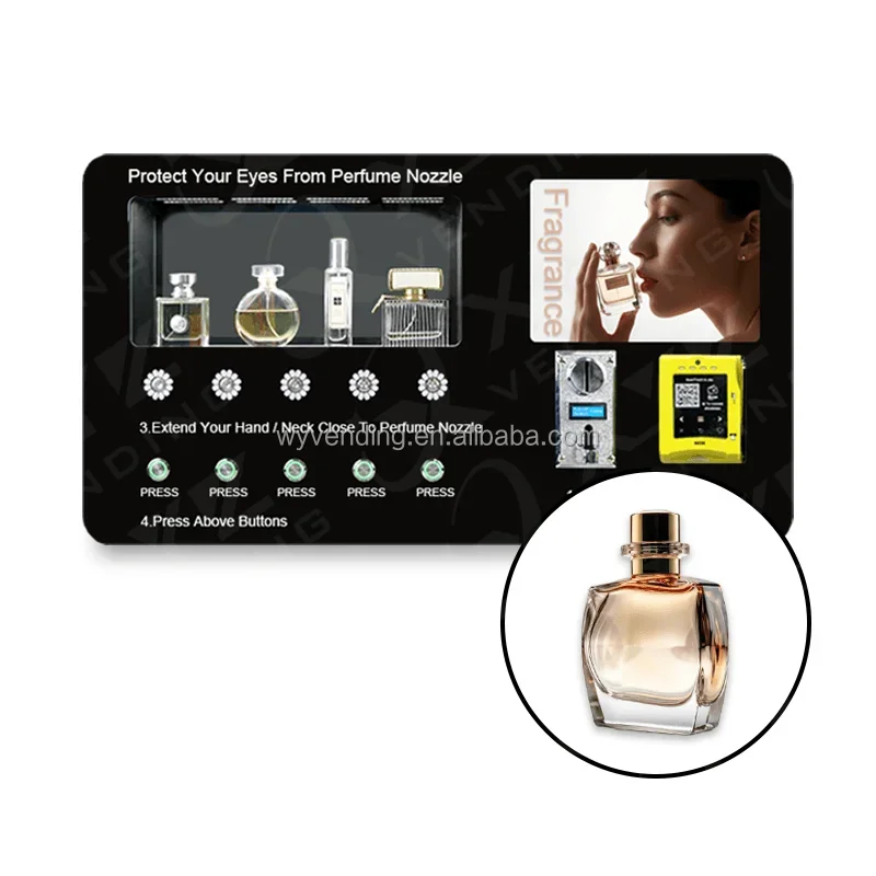 Perfume Fragrance Direct - Factory Direct Supply XYZ Fragrance Spray