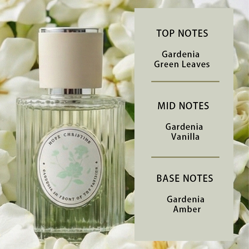 Fresh Gardenia Women Perfume S - Perfume Gardenia Fragrance review and price