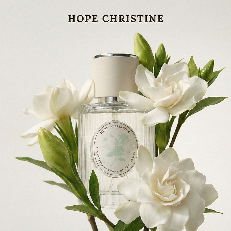 Fresh Gardenia Women Perfume S - Perfume Gardenia Fragrance review and price