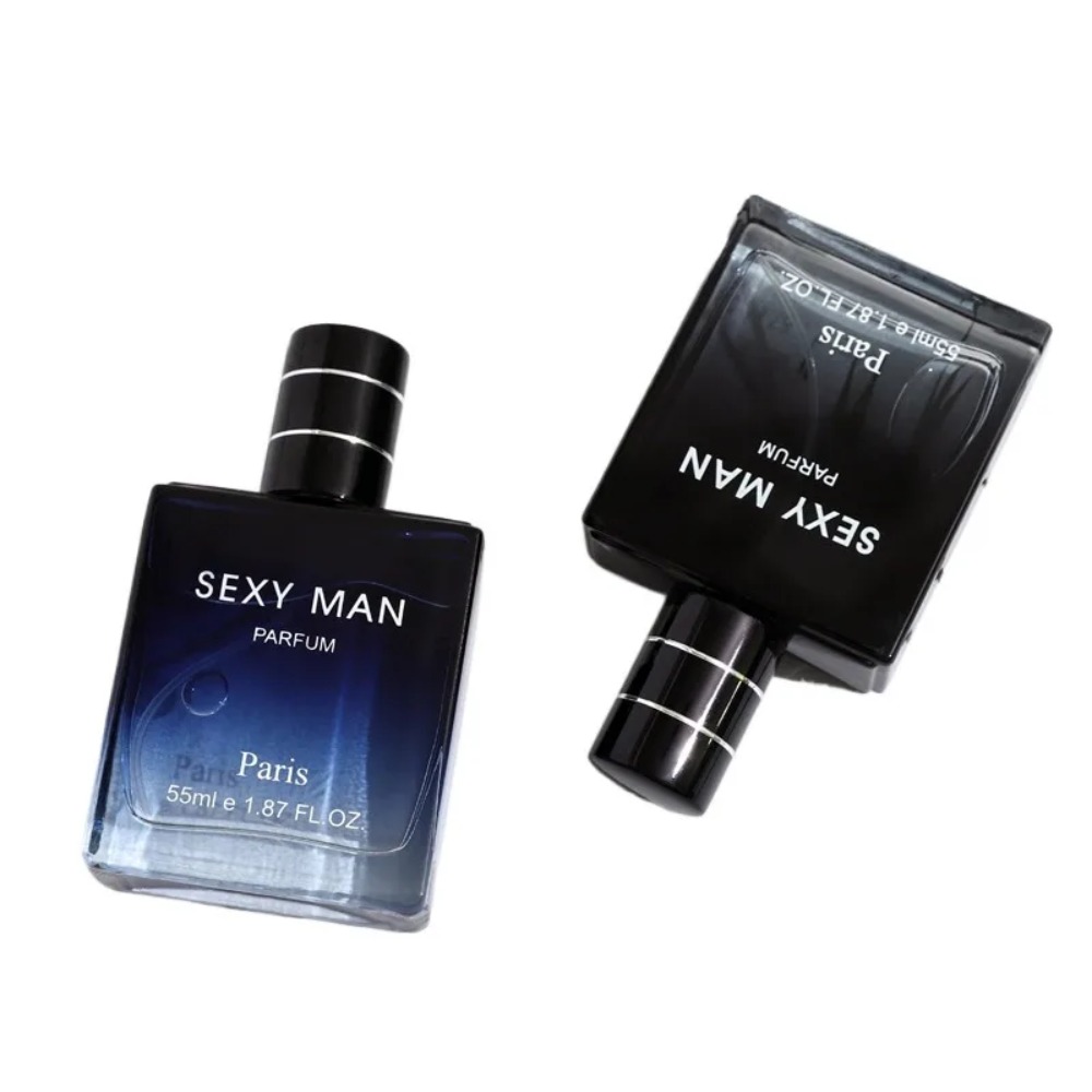 55ML Sexy Man Perfume Long-las - Perfume Fragrance Enhancer review and price