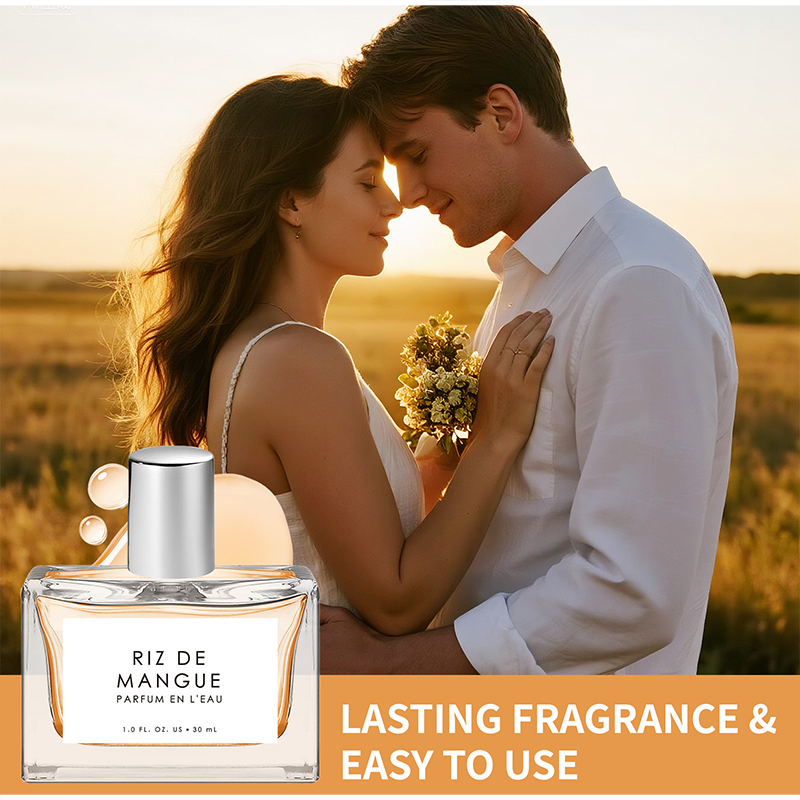 France Gourmet Fragrance Vanil - Passion Fragrance Perfume review and price
