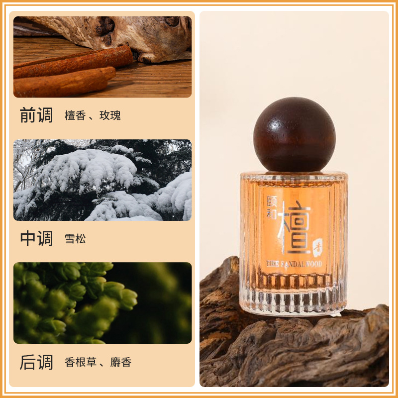 50ML Precious Ebony & Royal Yi - Perfume Royal Fragrance review and price