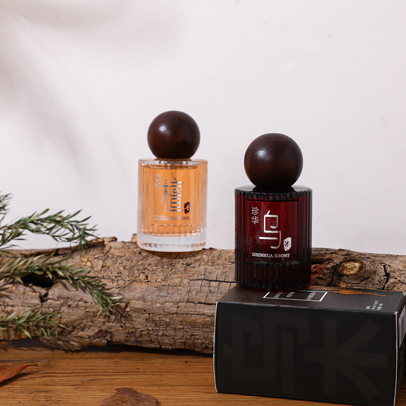 50ML Precious Ebony & Royal Yi - Perfume Royal Fragrance review and price