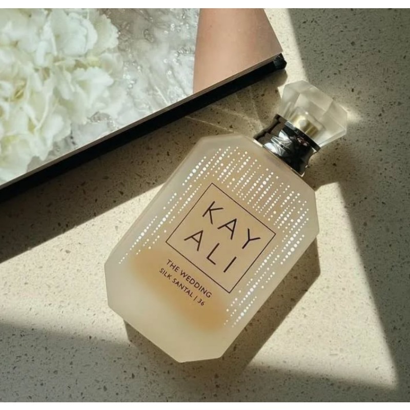 KAYALI Luxury Collection 100ml - Perfume Royal Fragrance review and price