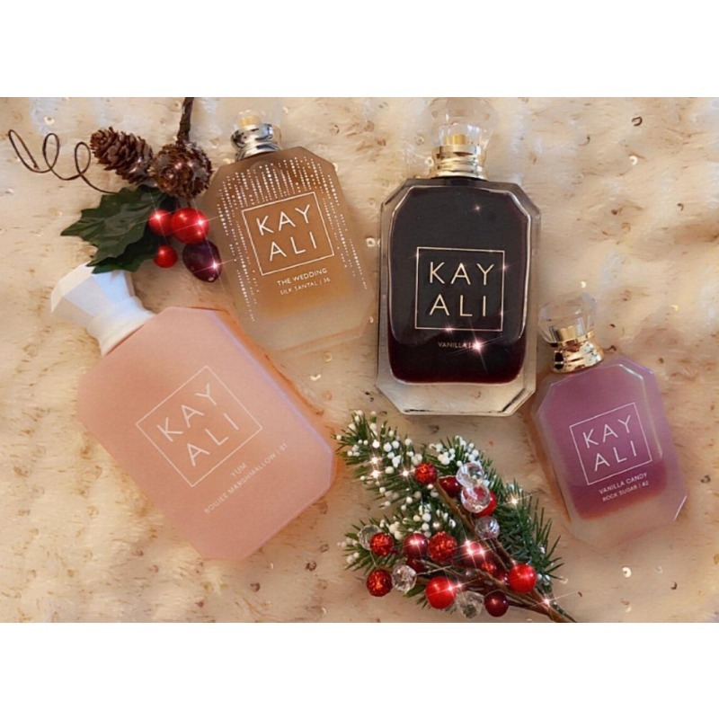 KAYALI Luxury Collection 100ml - Perfume Royal Fragrance review and price