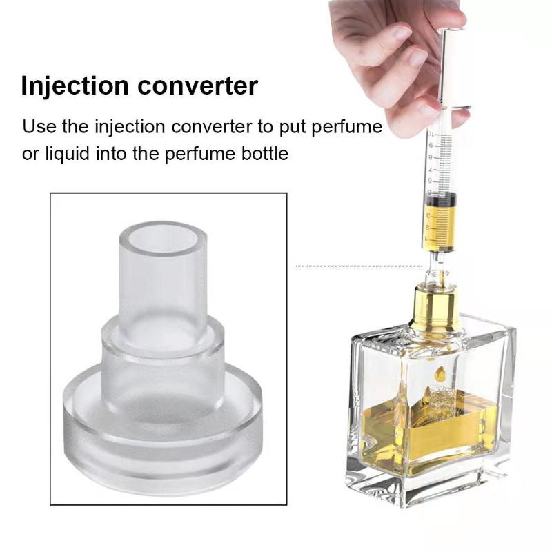 1/3Pcs 10ML Perfume Refill Syr - Perfume Travel Set review and price