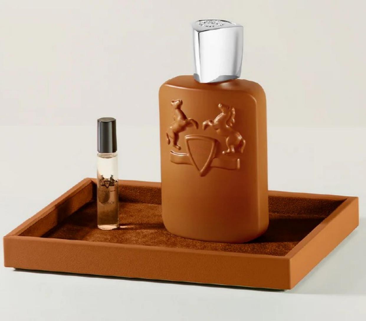 125ml Brown Bottle Fragrance f - Pure Perfume Fragrance review and price