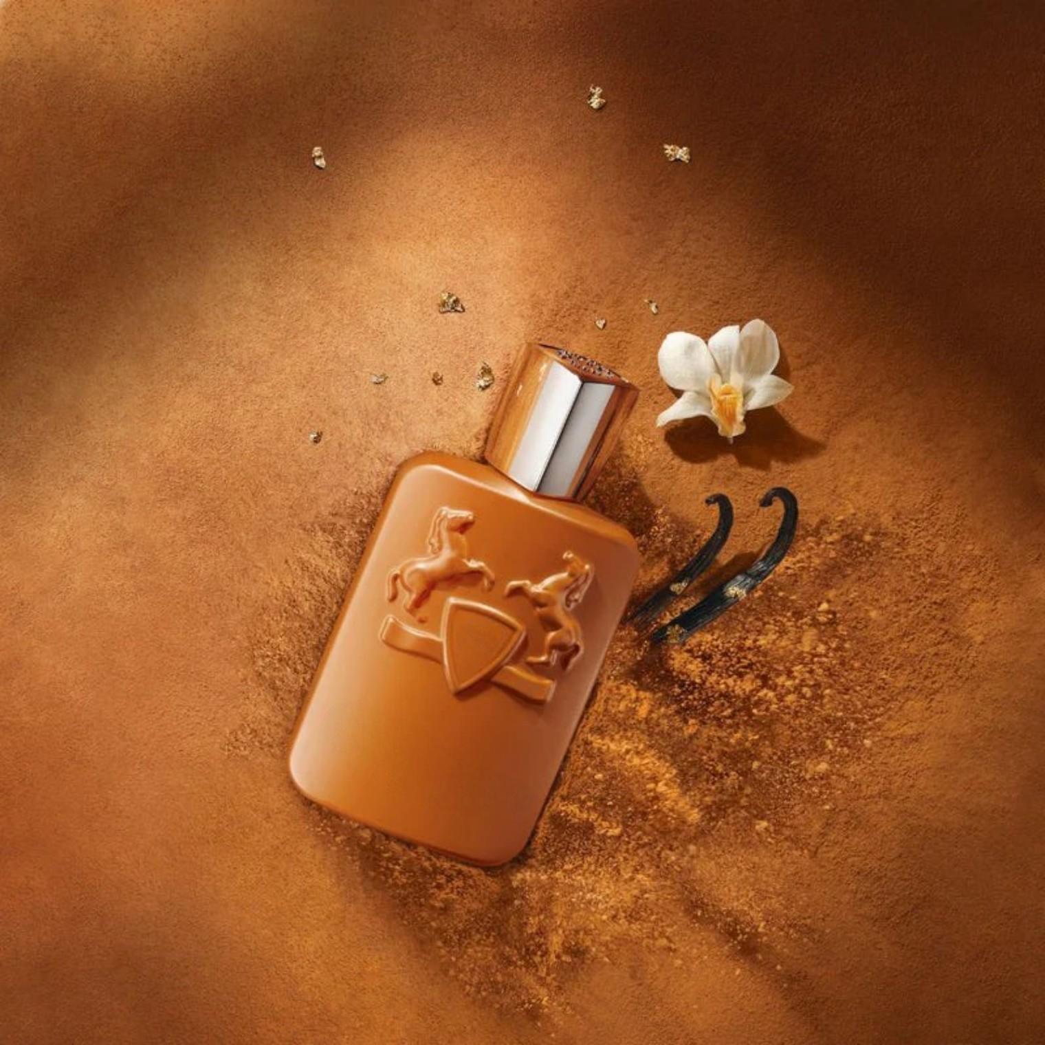 125ml Brown Bottle Fragrance f - Pure Perfume Fragrance review and price
