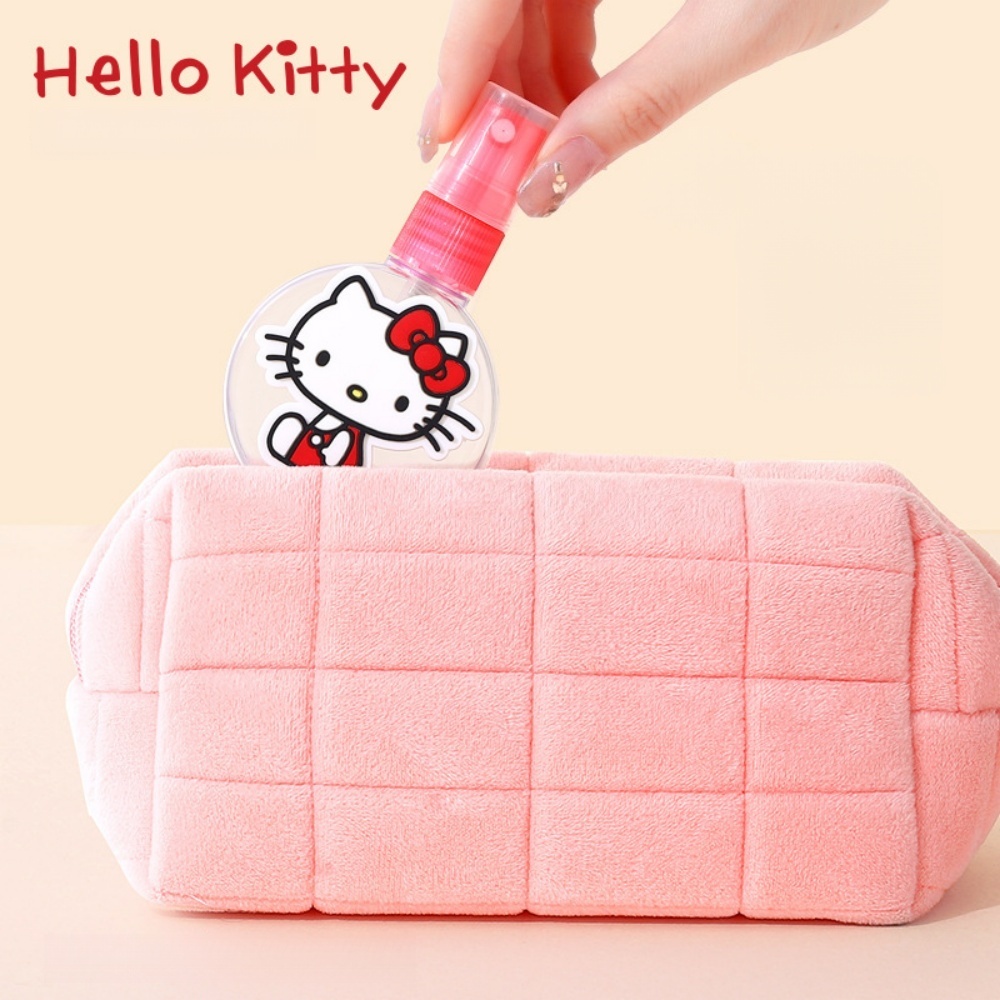 55/60/100ml Genuine Sanrio Pla - Perfume Travel Set review and price