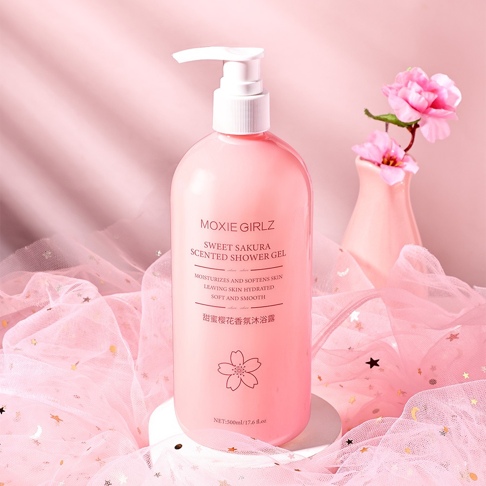 Sweet cherry blossom fragrance - Perfume Fragrance Moisturizer review and price