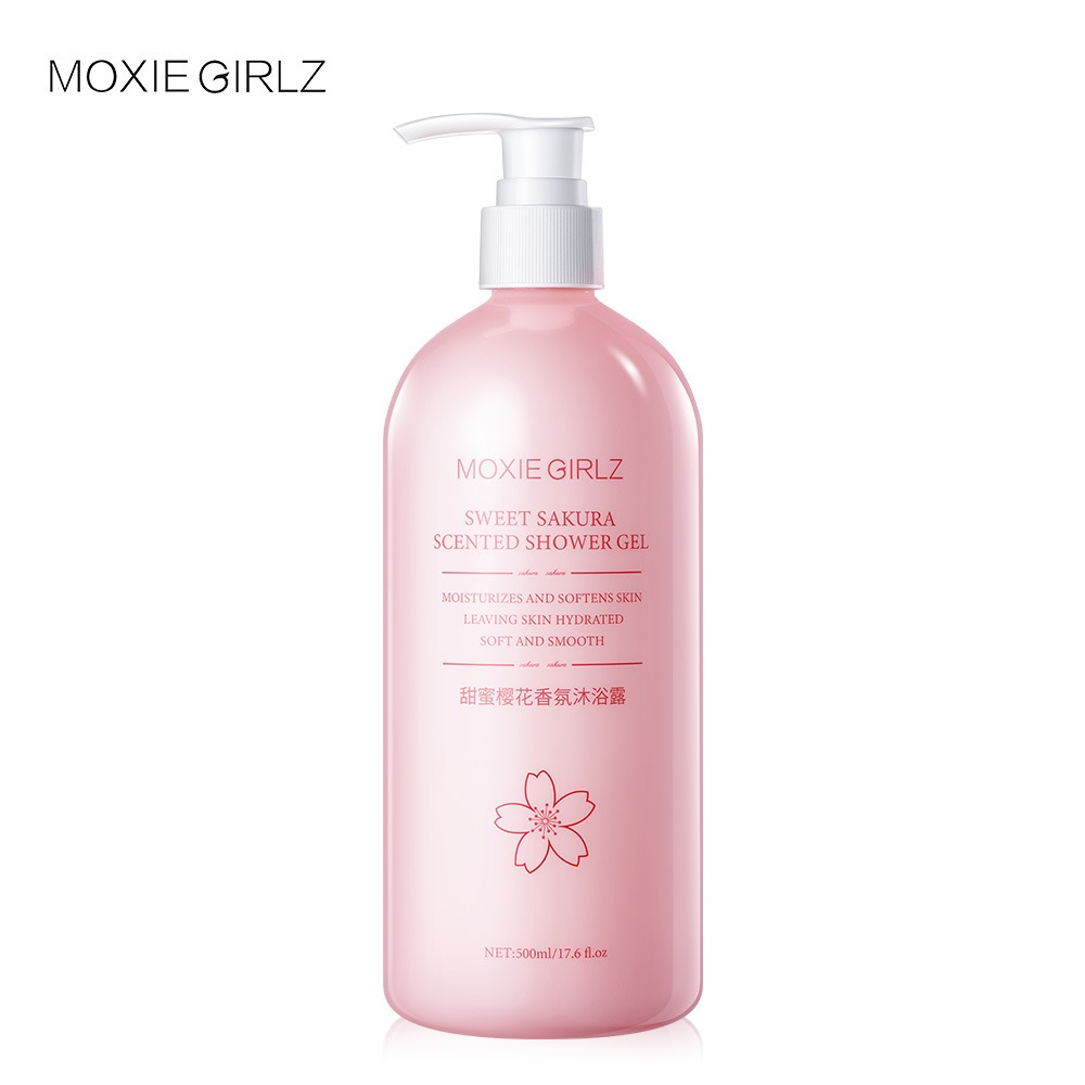 Sweet cherry blossom fragrance - Perfume Fragrance Moisturizer review and price