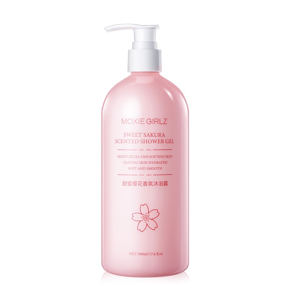 Sweet cherry blossom fragrance - Perfume Fragrance Moisturizer review and price