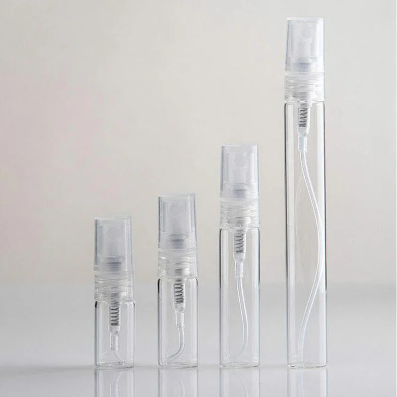 8PCS 10ml 5ml 3ml 2ml Refillab - Perfume Travel Set review and price