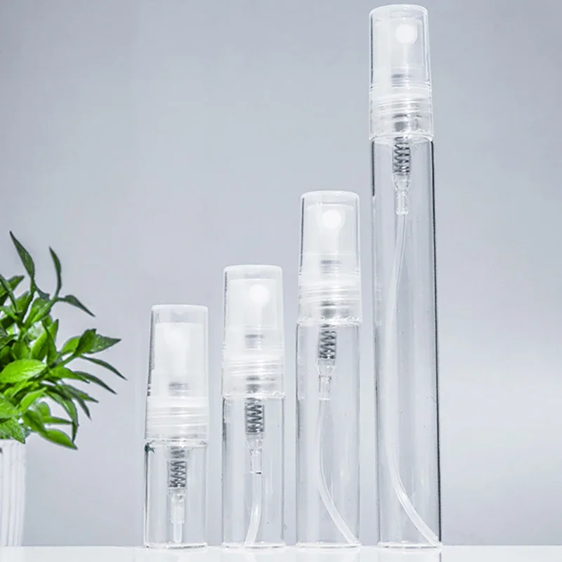 8PCS 10ml 5ml 3ml 2ml Refillab - Perfume Travel Set review and price