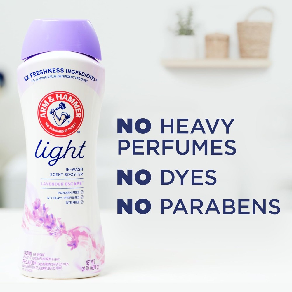 Lavender Escape Scent Booster  - Perfume Fragrance Enhancer review and price