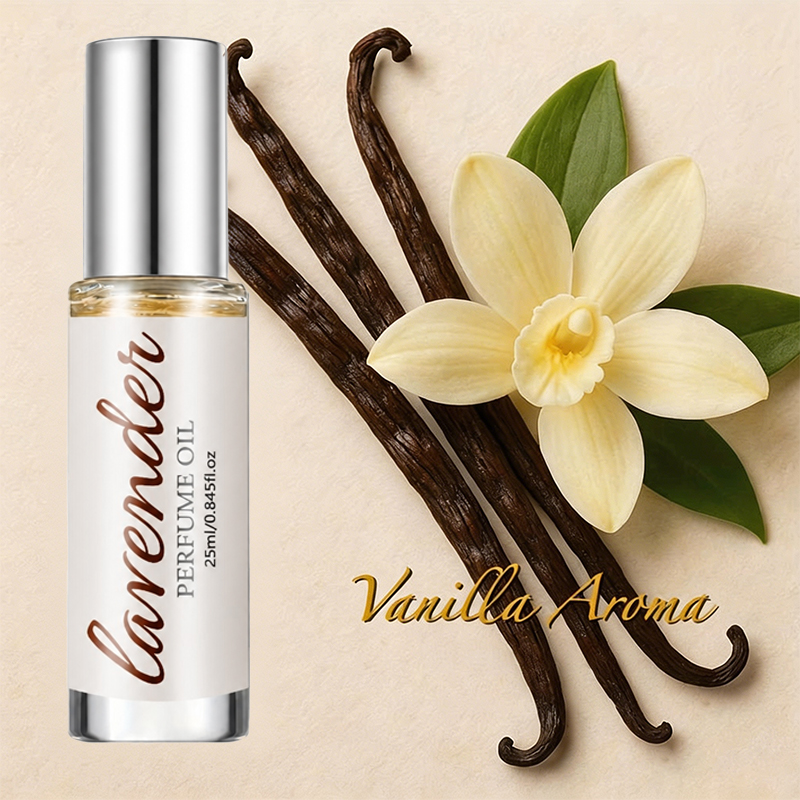 Vanilla Fragrance Perfume Esse - Perfume Fragrance Enhancer review and price