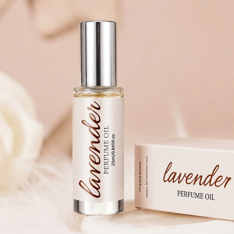 Vanilla Fragrance Perfume Esse - Perfume Fragrance Enhancer review and price