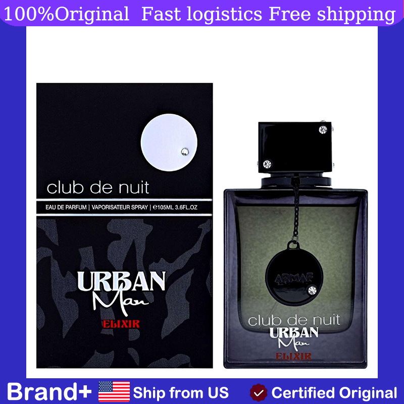 Original Arabic Perfume Armaf  - Perfume The Fragrance review and price