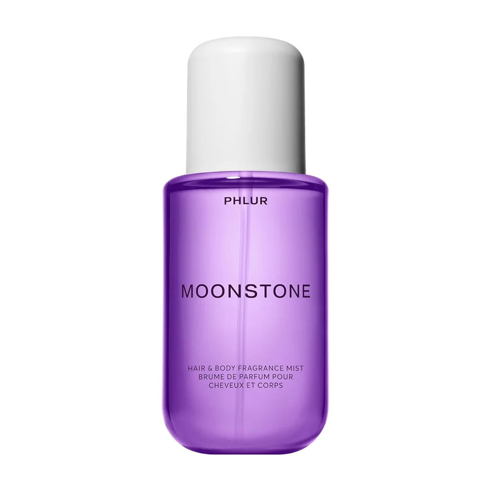 PHLUR Moonstone Hair & Body Fr - Perfume The Fragrance review and price