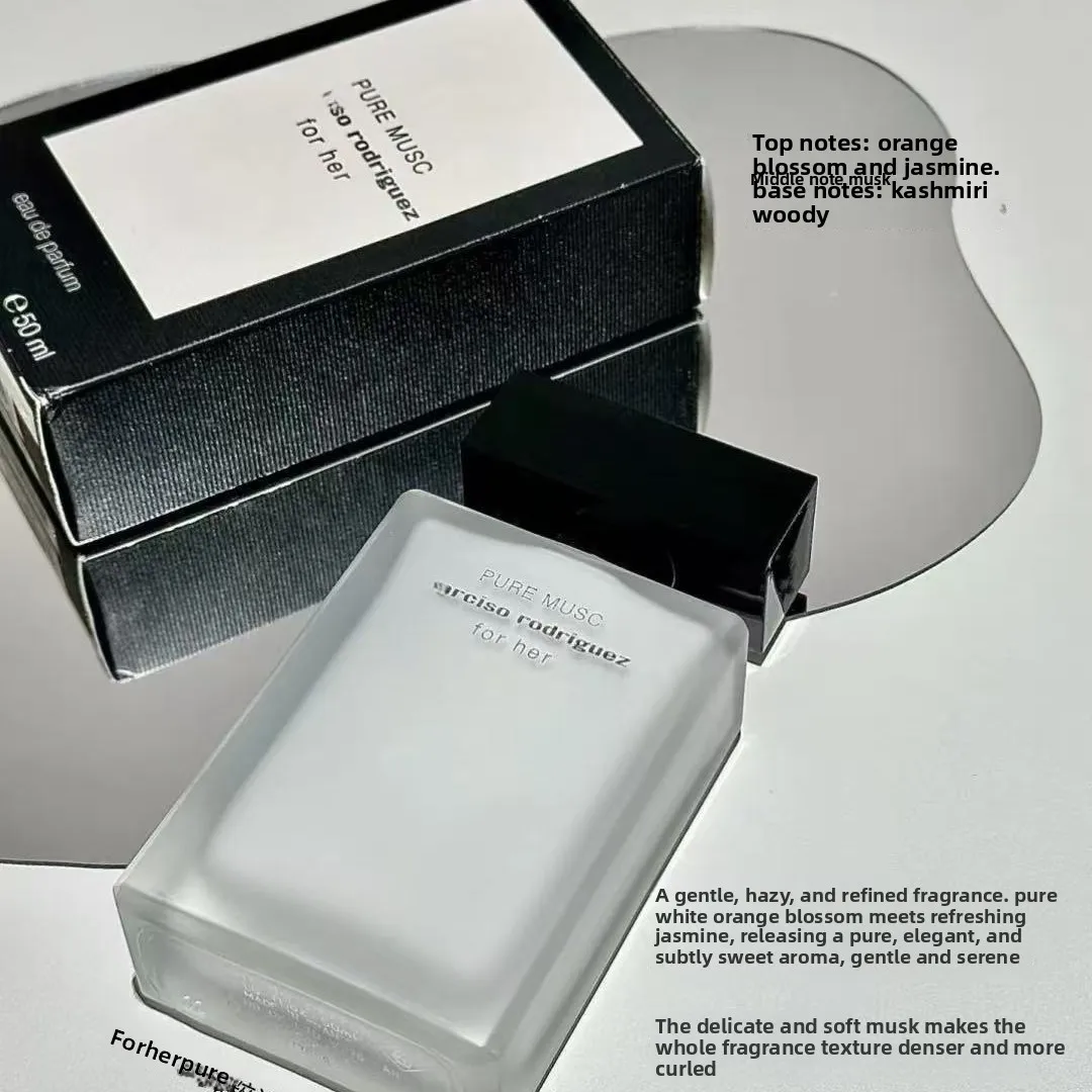 Elegant Musk Floral Eau de Toi - Perfume Fragrance Bottle review and price
