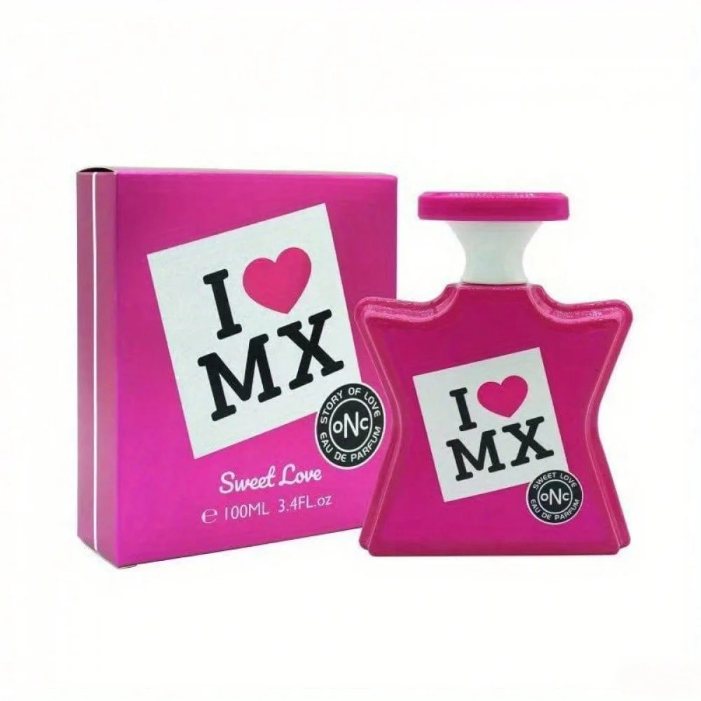 ONc Sweet Love Eau De Parfum f - Perfume Fragrance For Women review and price