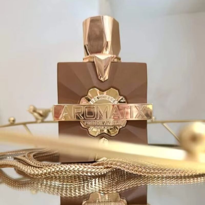 Royal Taboo Aromatix X French  - Perfume Royal Fragrance review and price