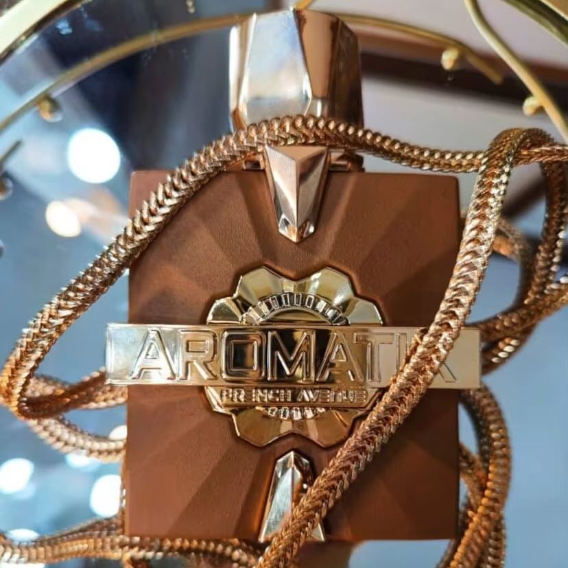 Royal Taboo Aromatix X French  - Perfume Royal Fragrance review and price