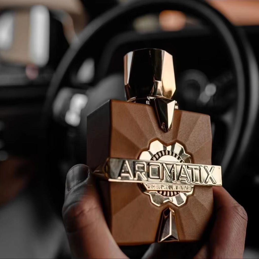 Royal Taboo Aromatix X French  - Perfume Royal Fragrance review and price