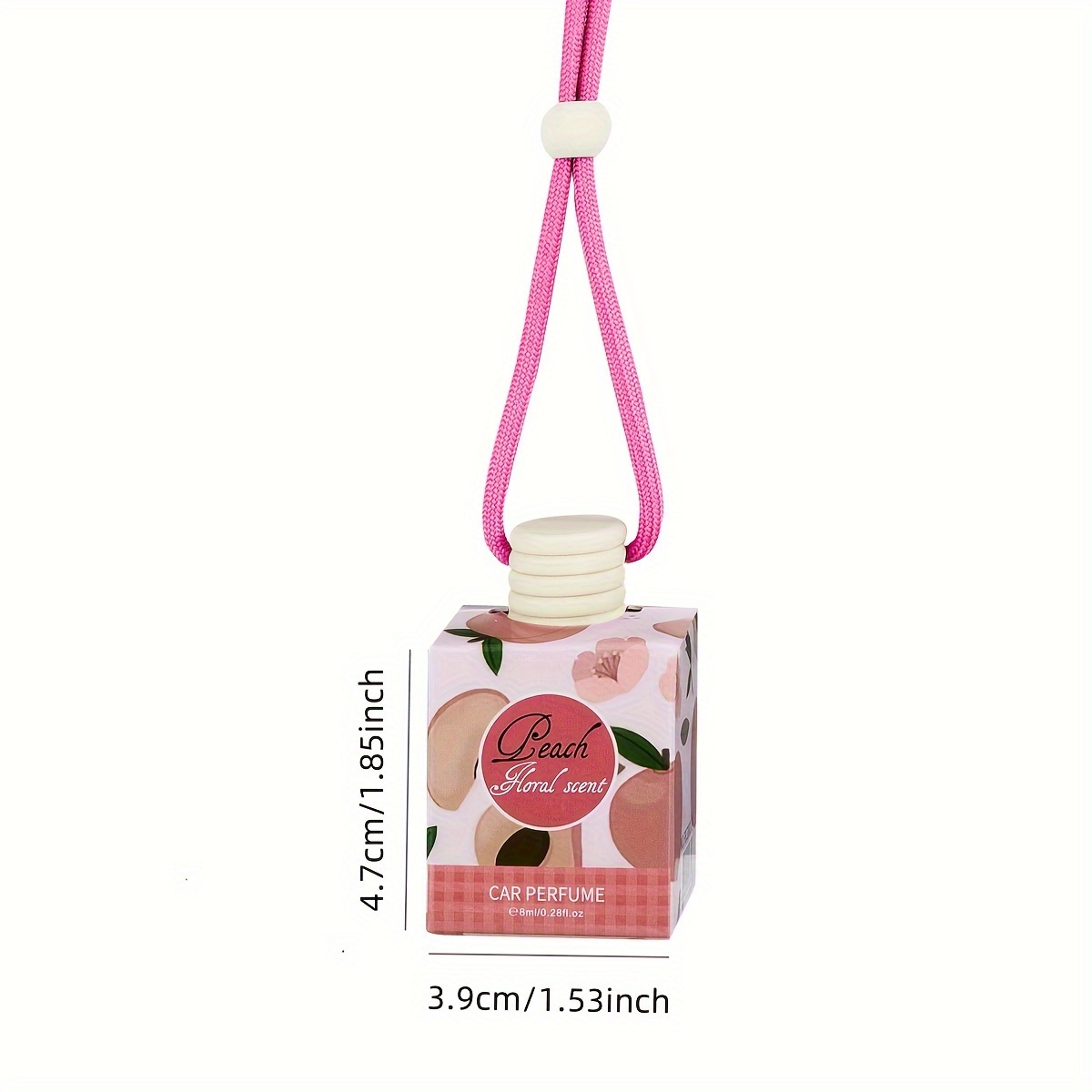 Car Air Freshener, Long Lastin - Perfume Room Fragrance review and price