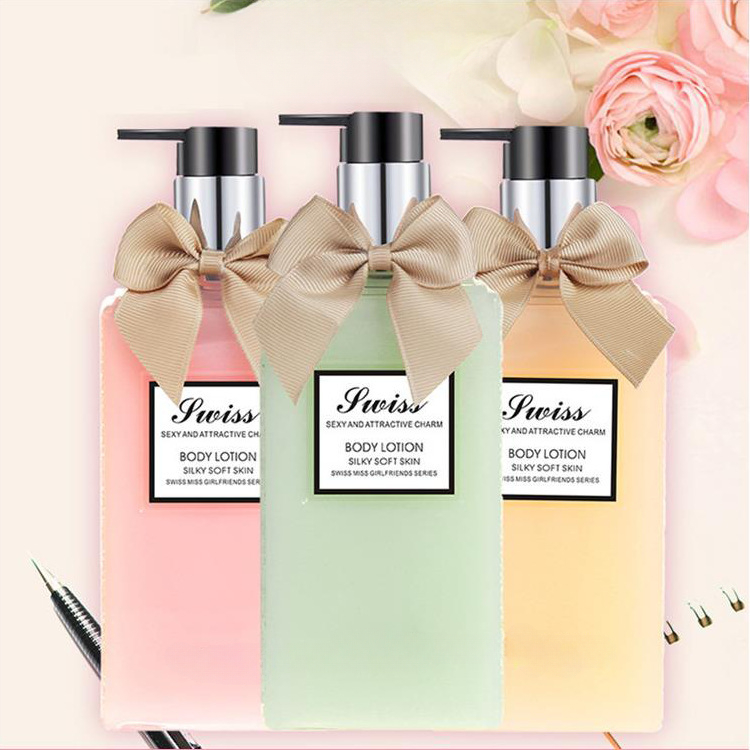 350ml Perfume Body Lotion Body - Perfume Fragrance Moisturizer review and price
