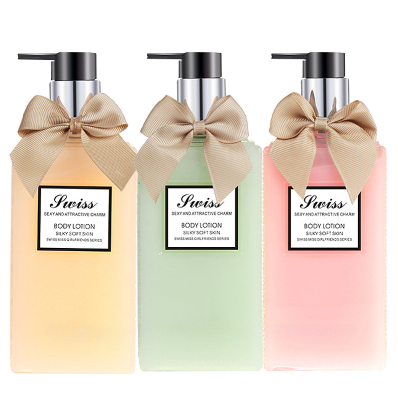 350ml Perfume Body Lotion Body - Perfume Fragrance Moisturizer review and price