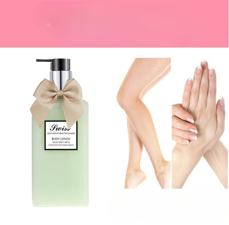 350ml Perfume Body Lotion Body - Perfume Fragrance Moisturizer review and price