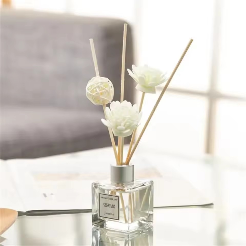 Cherry Blossom Rose Fragrance  - Perfume Room Fragrance review and price