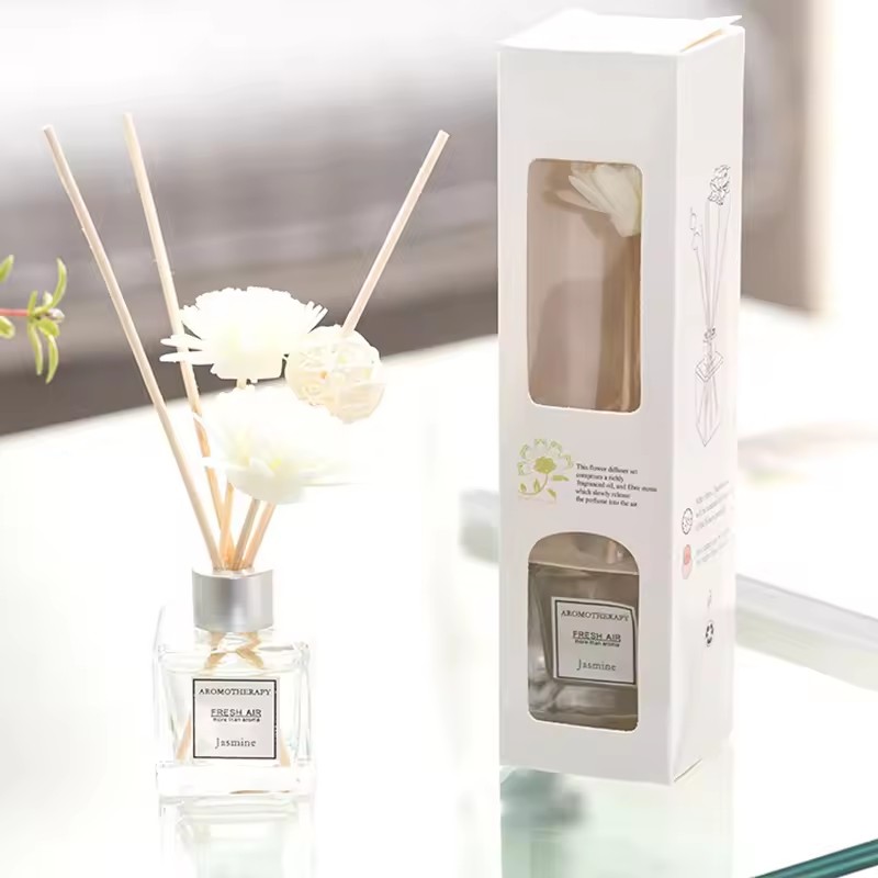 Cherry Blossom Rose Fragrance  - Perfume Room Fragrance review and price