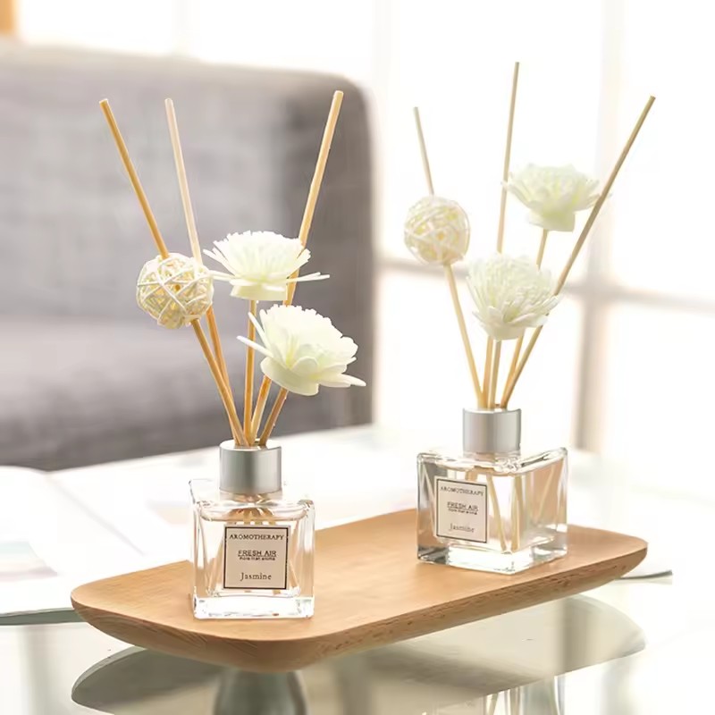 Cherry Blossom Rose Fragrance  - Perfume Room Fragrance review and price