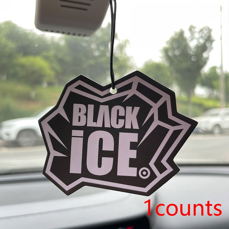 Ice Cube Scent with a Cool Fee - Perfume Room Fragrance review and price