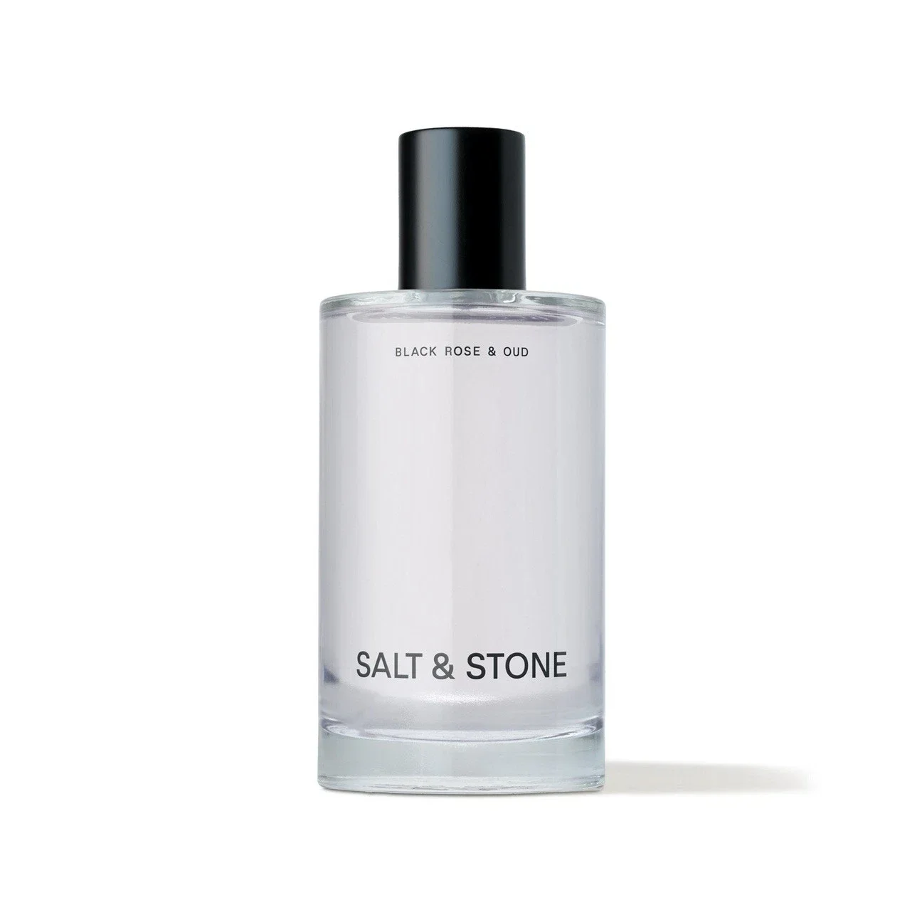 SALT & STONE Black Rose & Oud  - Pure Perfume Fragrance review and price