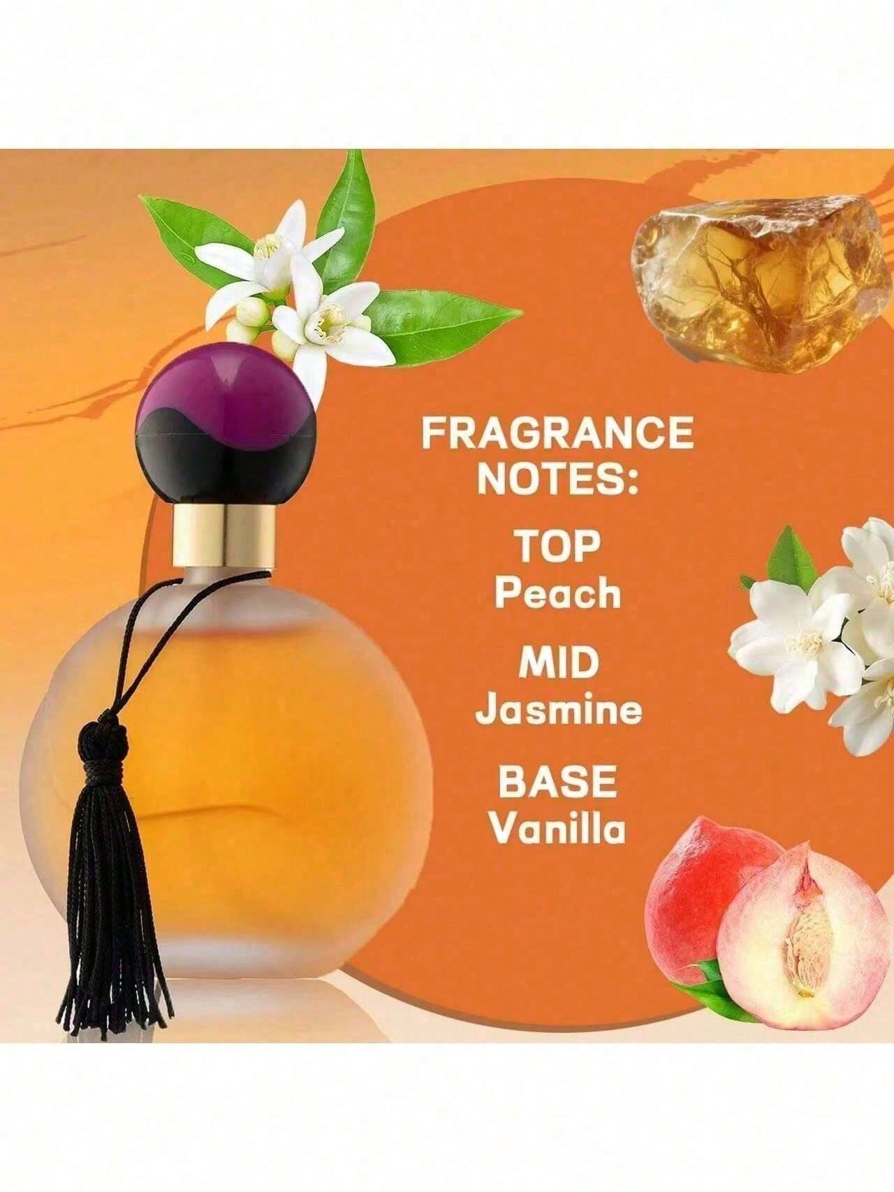 Vintage Tassel Round Cap Unise - Pure Perfume Fragrance review and price