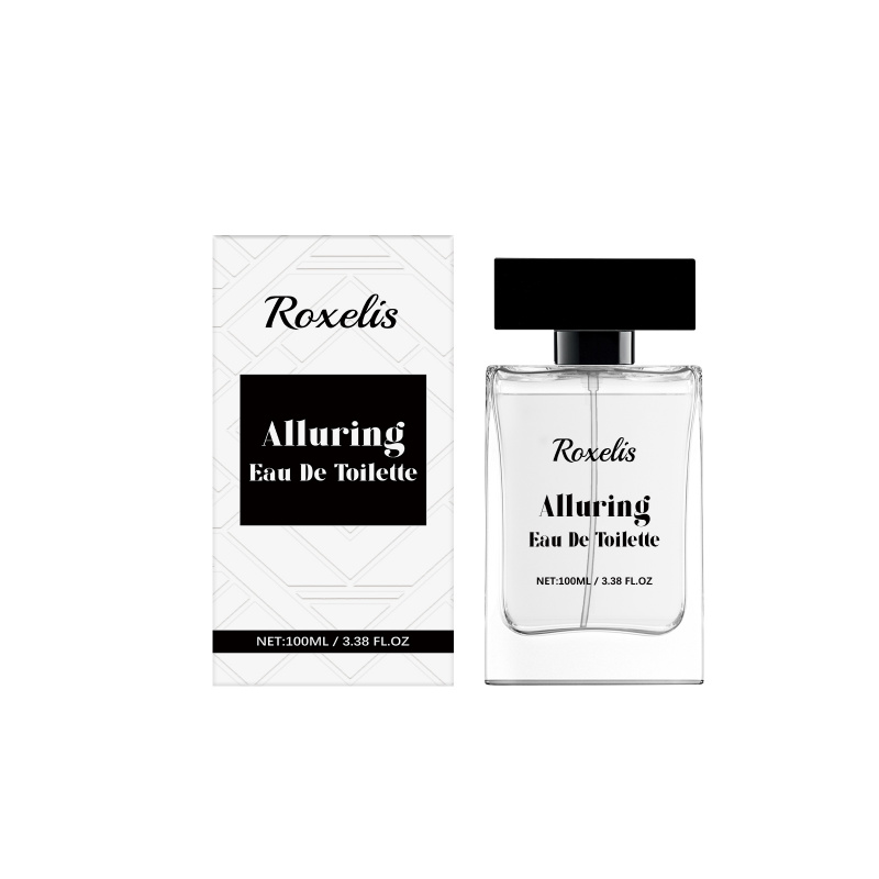 Pure Musk Eau de Toilette Exud - Pure Perfume Fragrance review and price