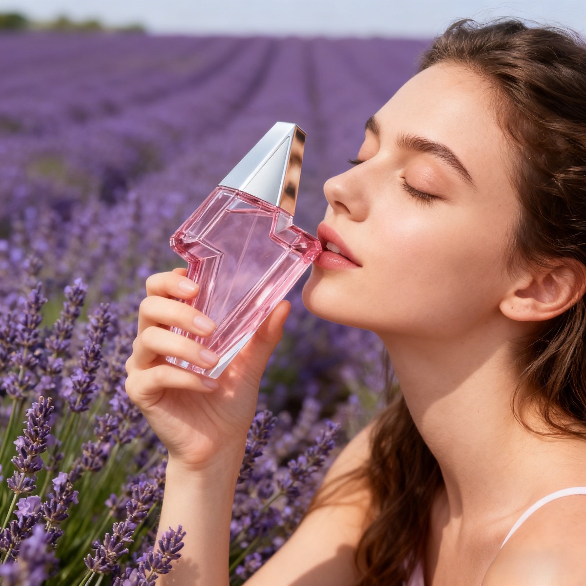 C2U Pink Electric Lake Perfume - Perfume Fragrance Direct review and price