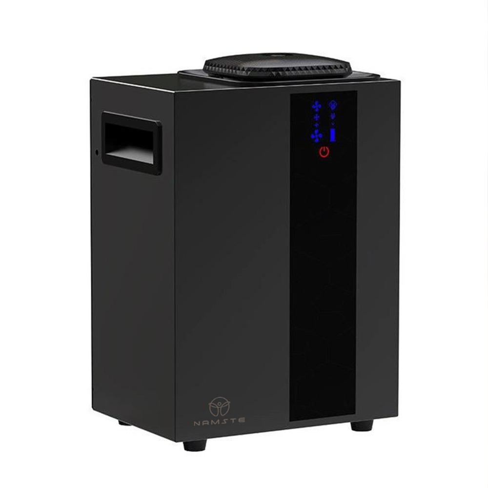 NAMSTE 4000m³ HVAC System Arom - Perfume Room Fragrance review and price