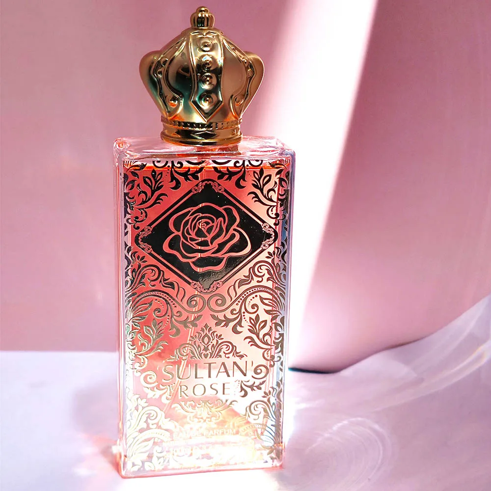 Arabian Perfume Long-Lasting D - Perfume Royal Fragrance review and price