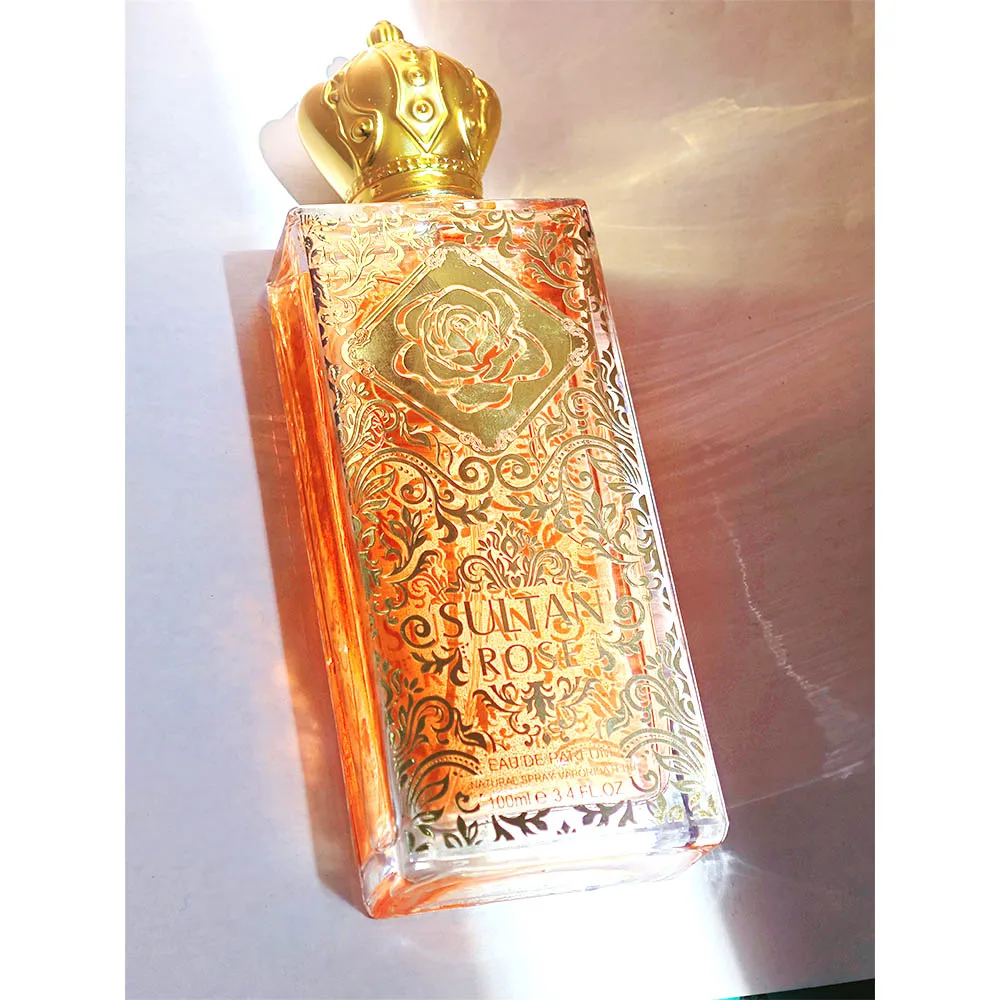 Arabian Perfume Long-Lasting D - Perfume Royal Fragrance review and price