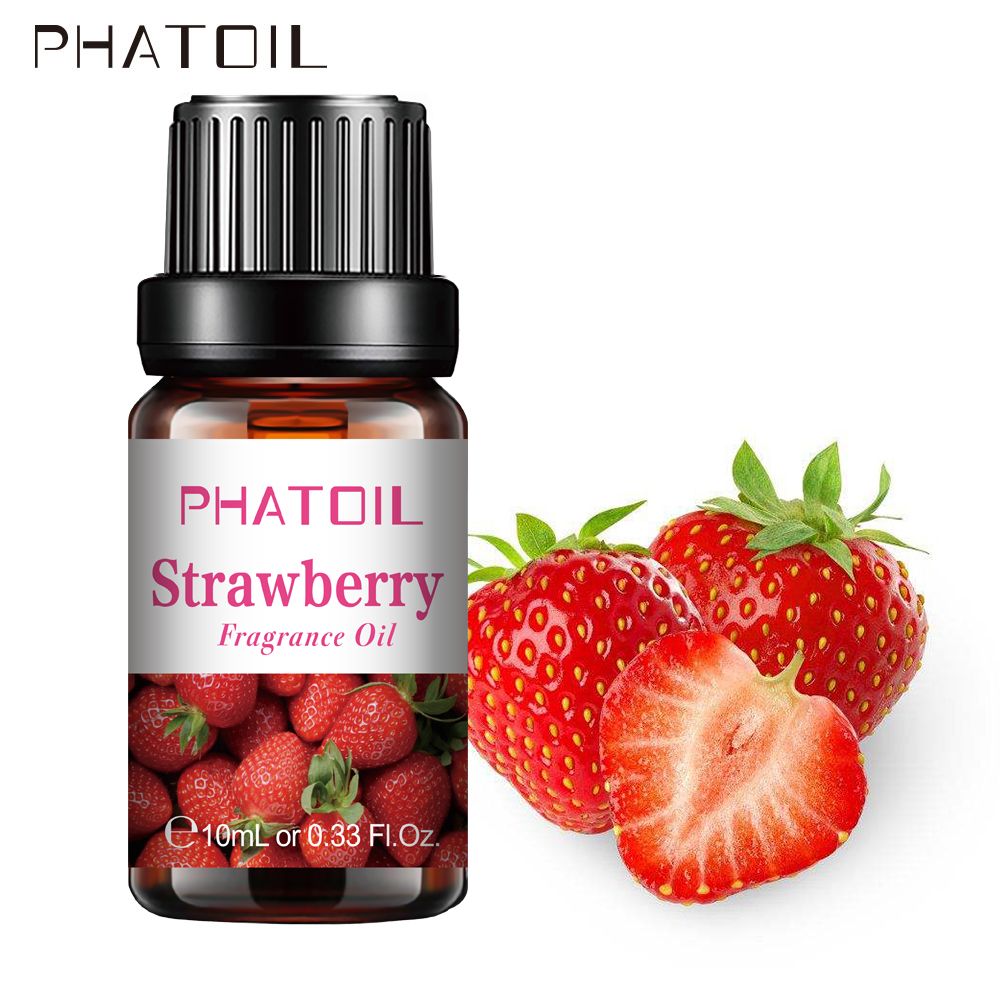 PHATOIL 10ml Strawberry Fragra - Passion Fragrance Perfume review and price