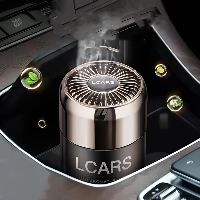 Car Diffuser Scent Machine Fra - Perfume Room Fragrance review and price